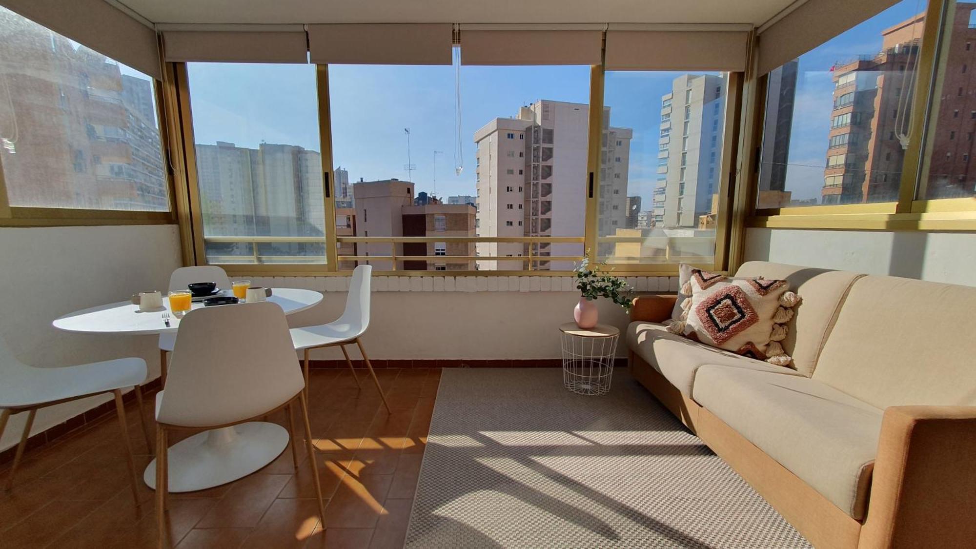 Apartment Dore Tranquilo Y Luminoso